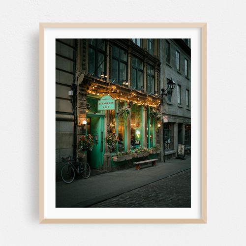 Le Petit Dep, Montreal 02