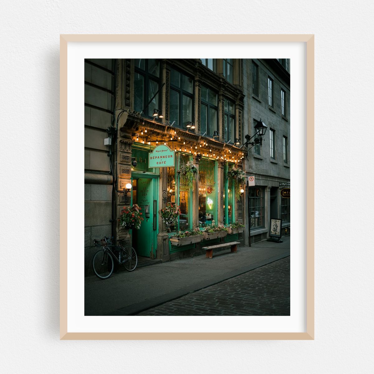 Le Petit Dep, Montreal 02 – image 1 of 12
