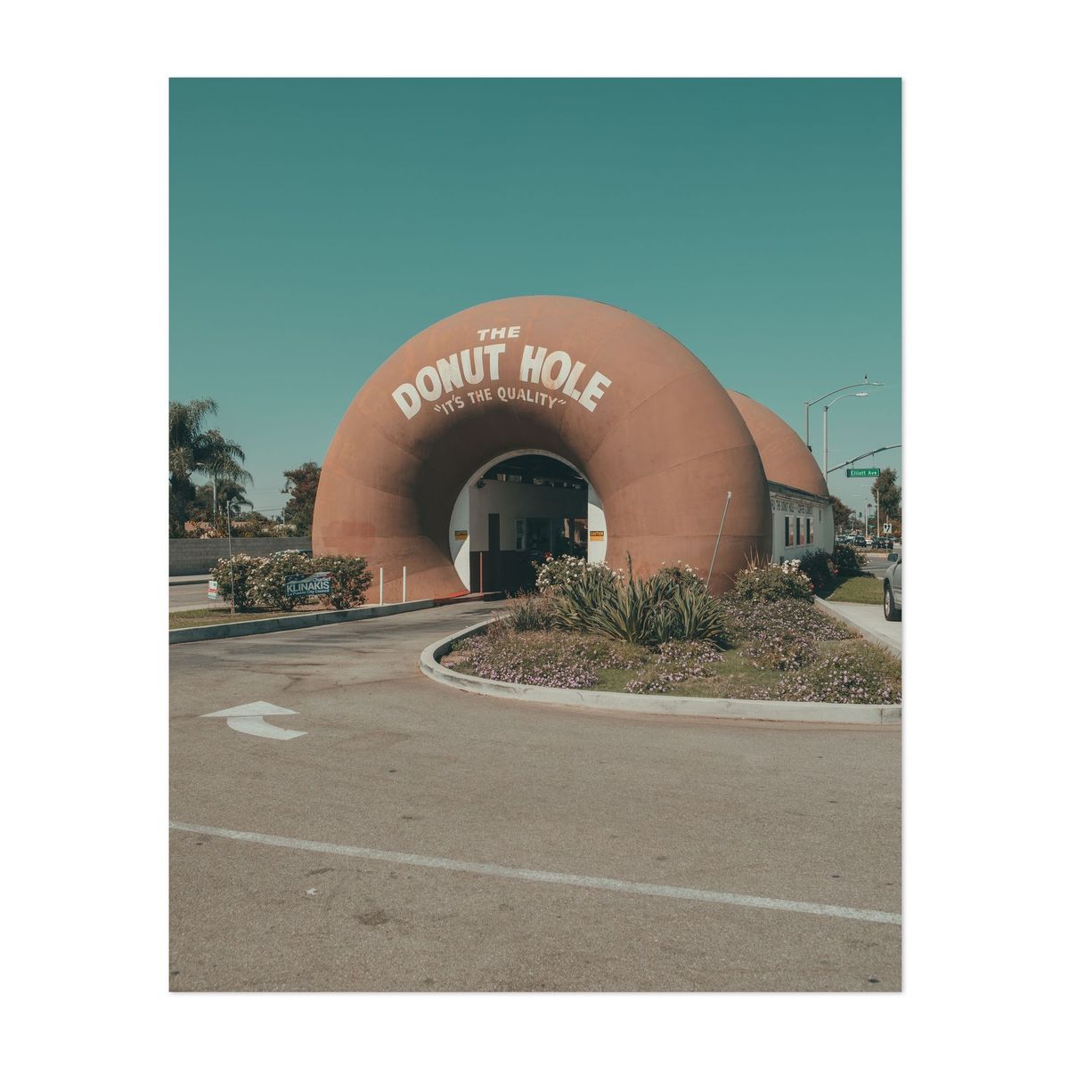 The Donut Hole – image 1 of 2