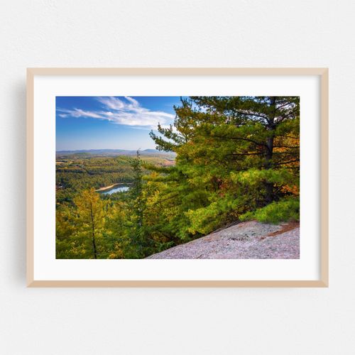 Cathedral Ledge 01