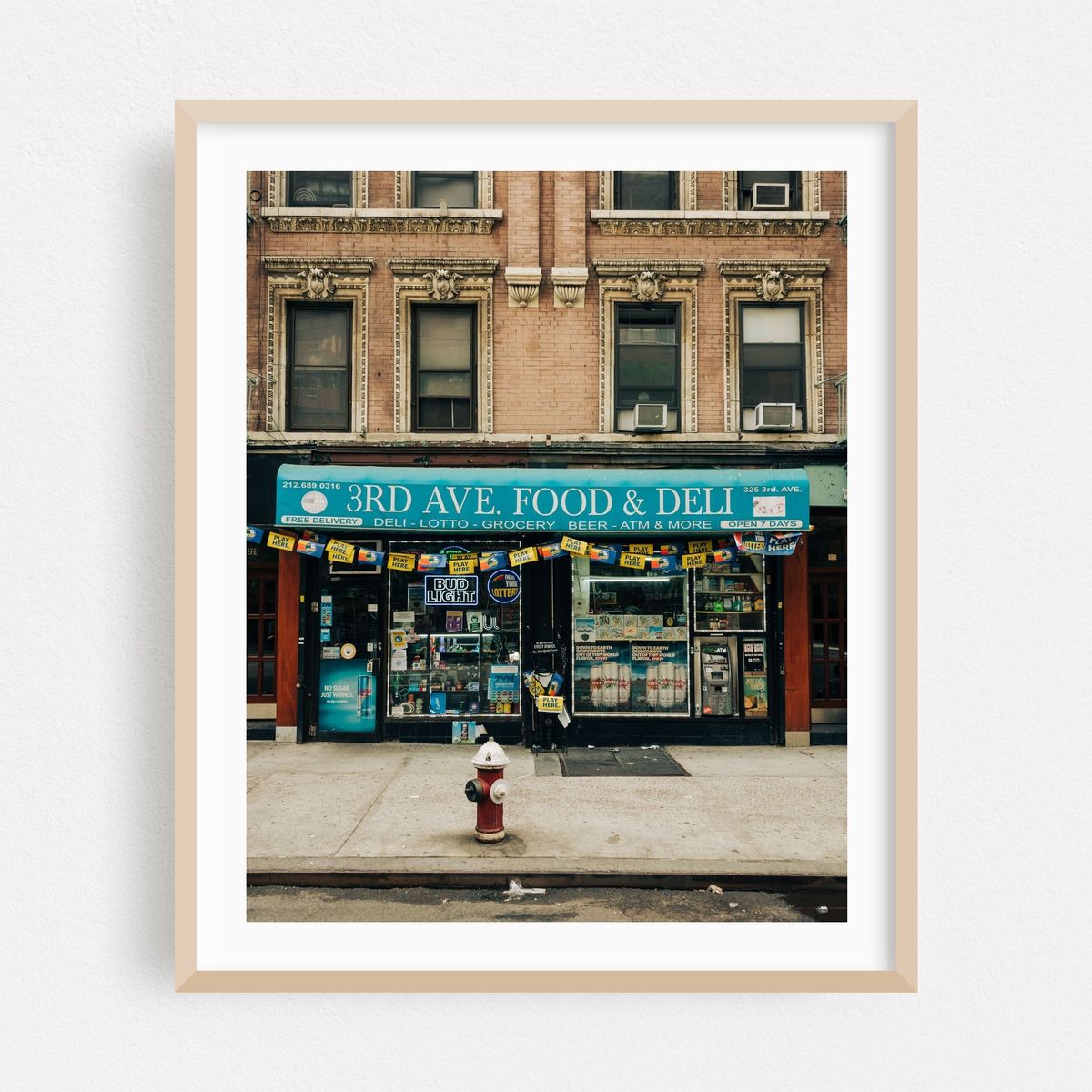 3rd Avenue Food & Deli, Kips Bay – image 1 of 12