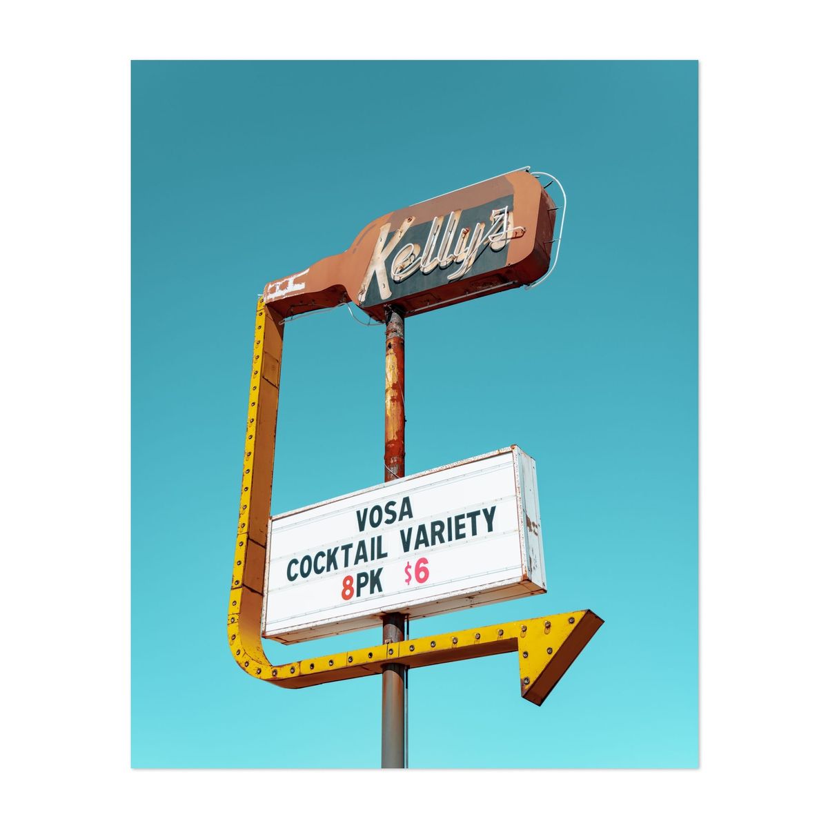 Kelly's Liquor Store 01 – image 1 of 2