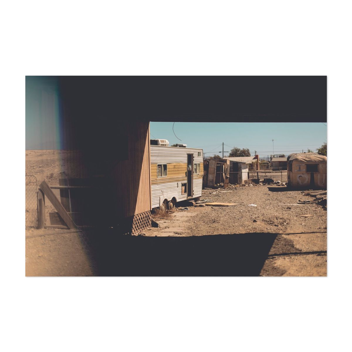 Bombay Beach 09 – image 1 of 2