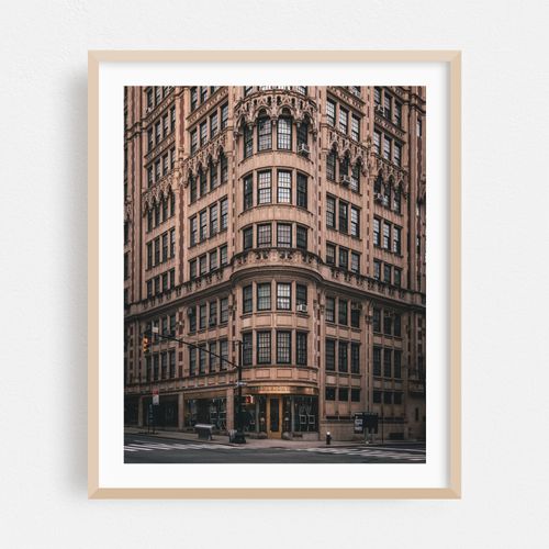 Fred Leighton Building