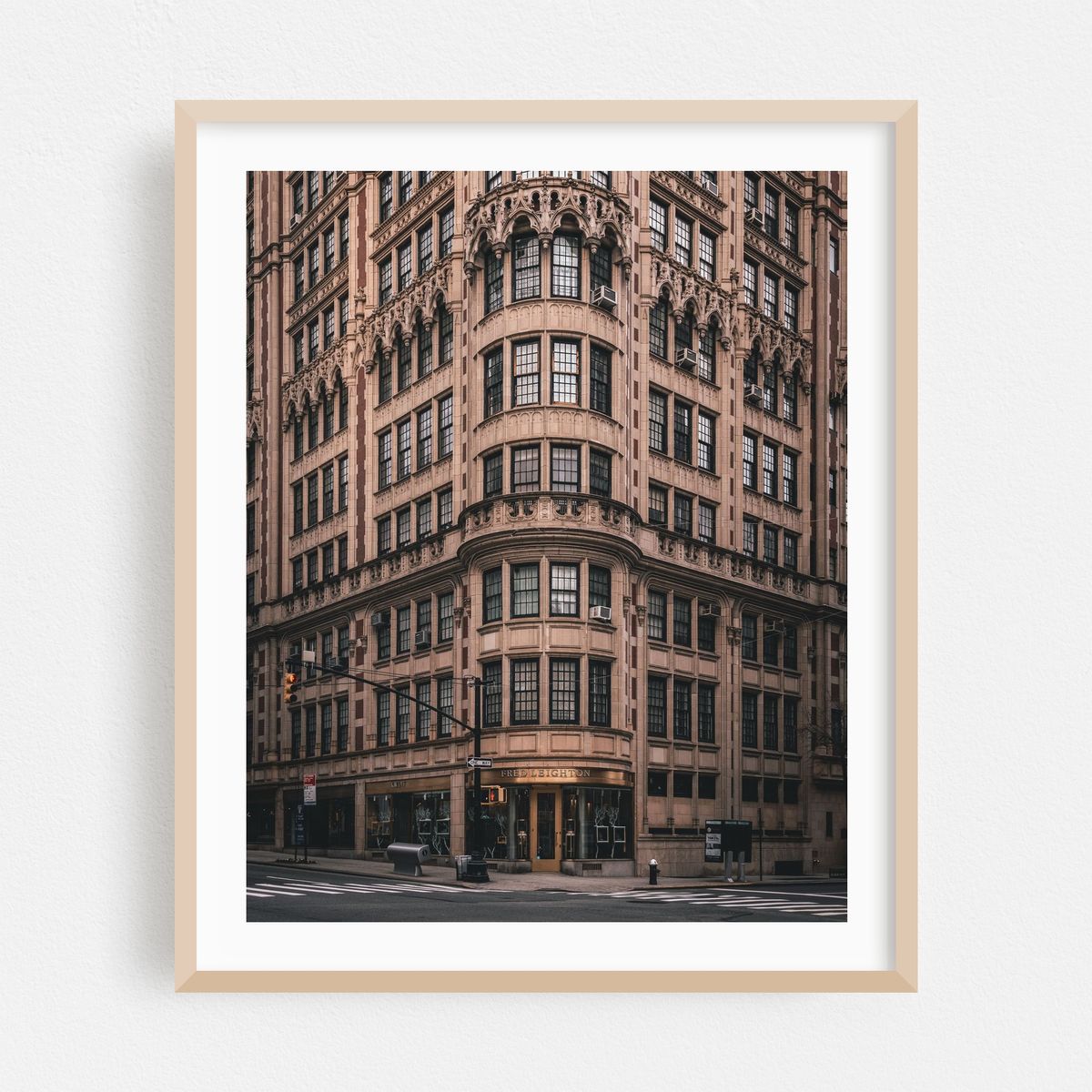 Fred Leighton Building – image 1 of 12