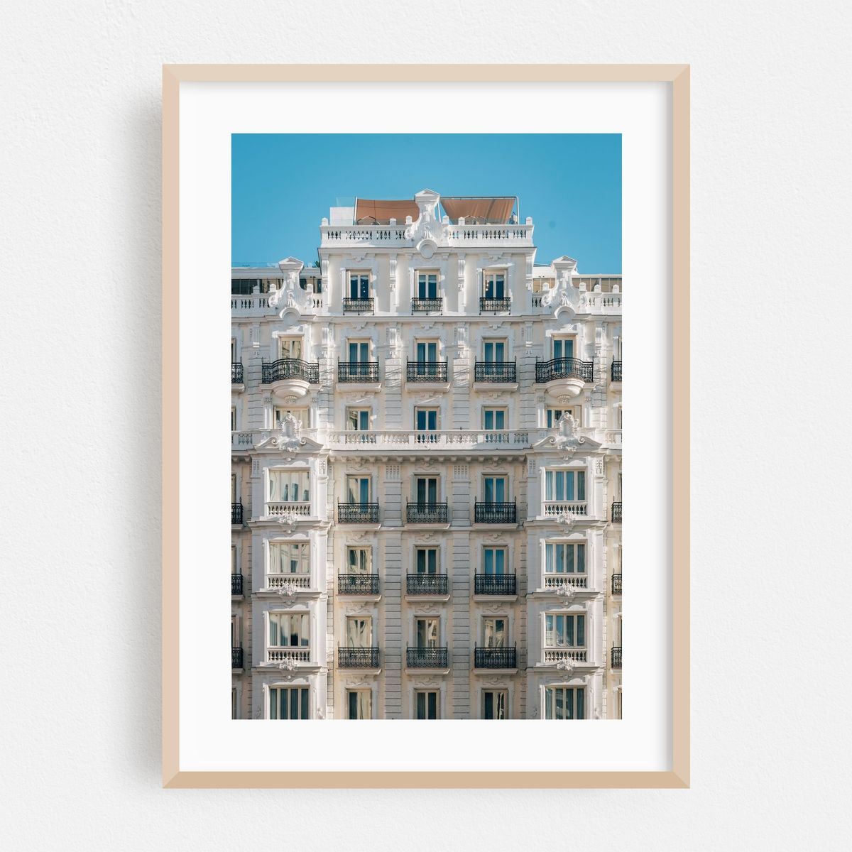 Gran Via Architectural – image 1 of 16