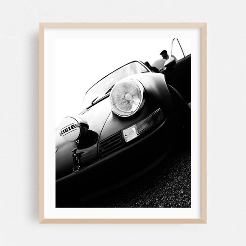 Vintage Carrera Vibes