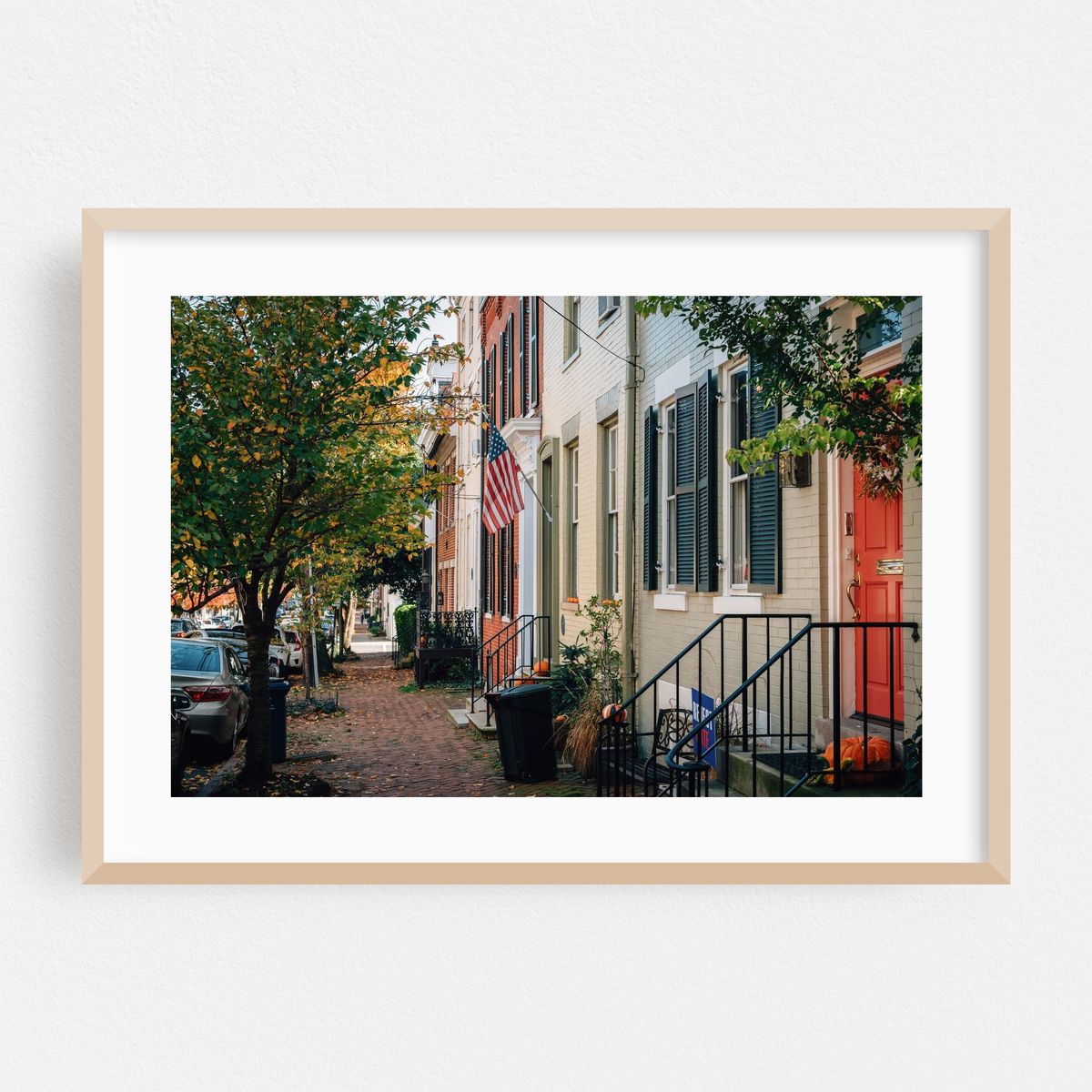 Alexandria Residential 03 – image 1 of 6