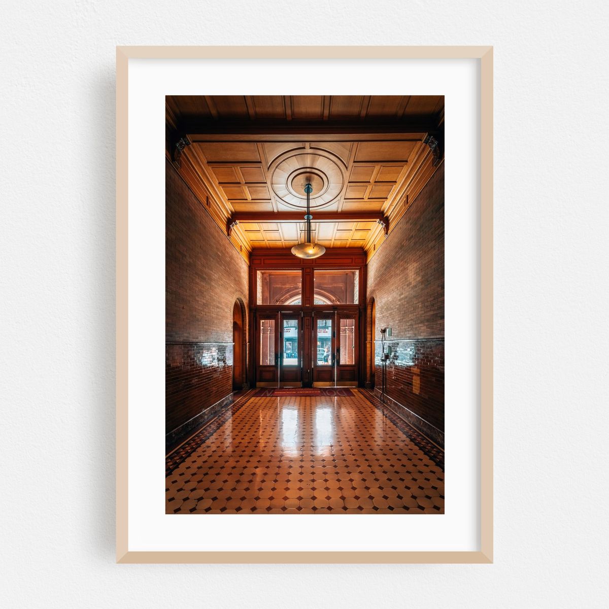 Bradbury Building 01 – image 1 of 16