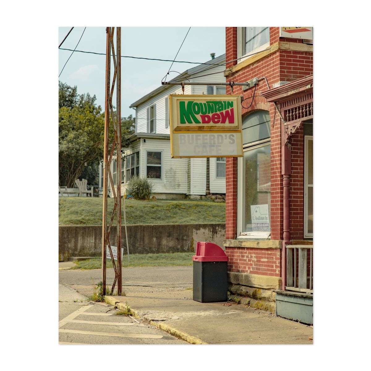 Buferd's Cafe – image 1 of 2