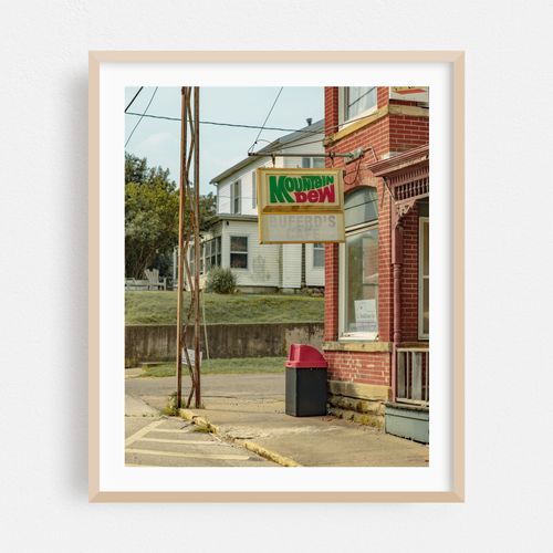 Buferd's Cafe