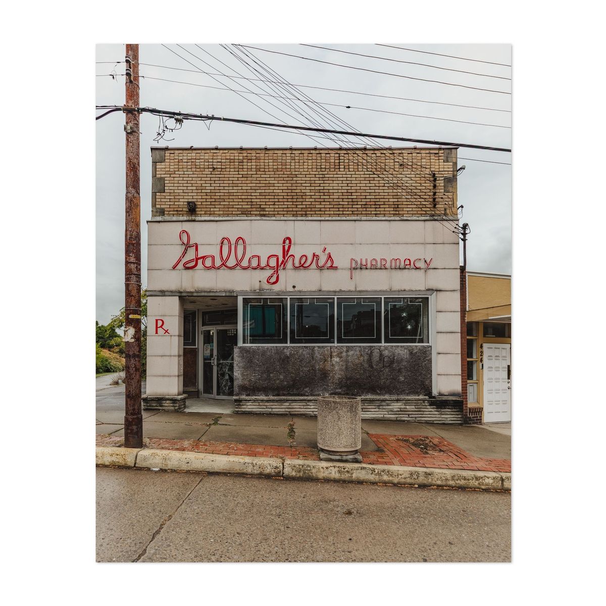 Gallagher's Pharmacy – image 1 of 2