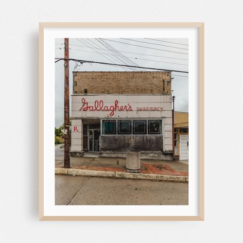 Gallagher's Pharmacy