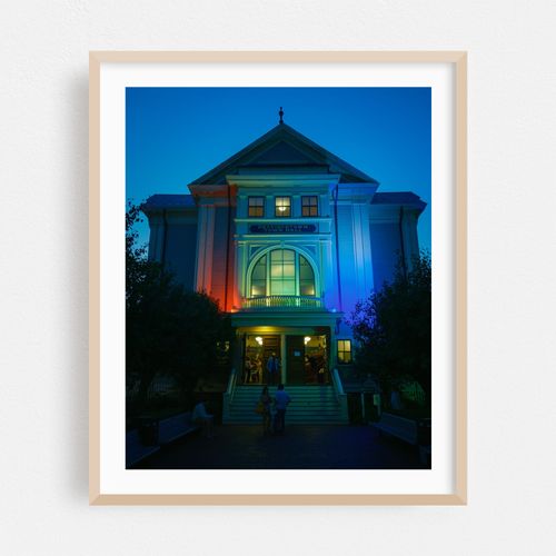 Provincetown Town Hall