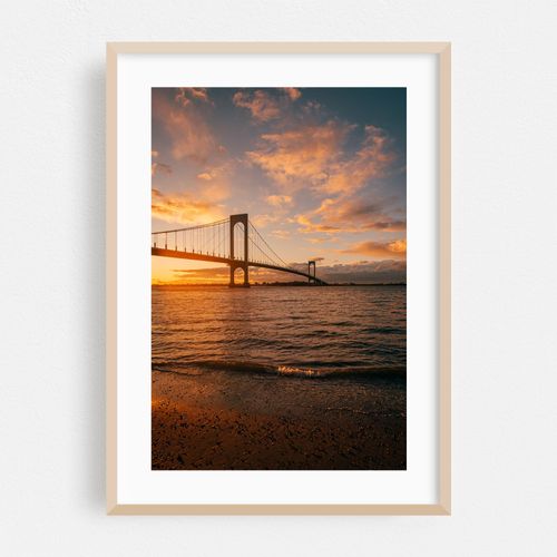 Whitestone Bridge 02