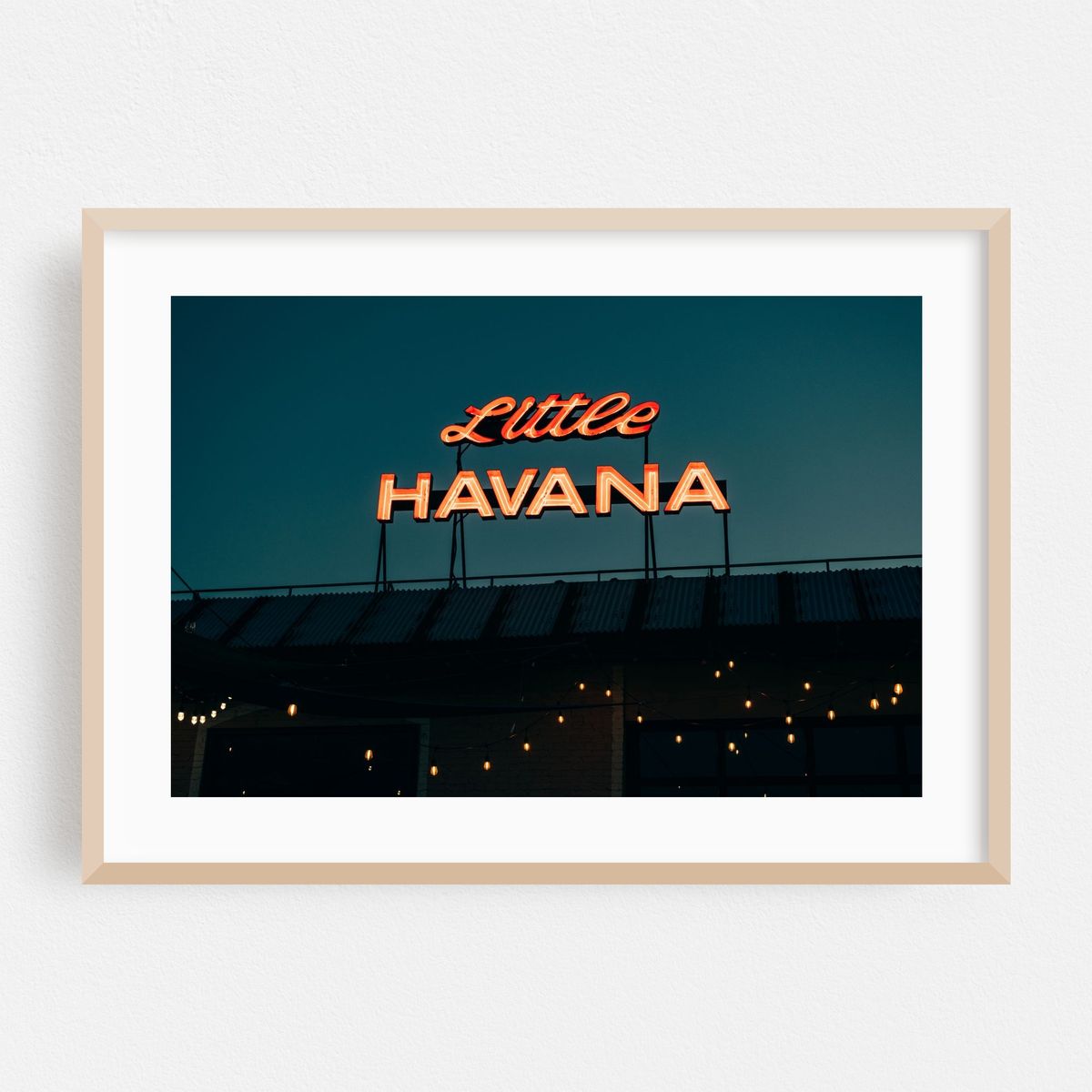 Little Havana, Baltimore – image 1 of 6