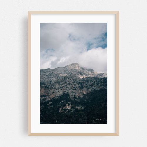 Ridges in Positano 01
