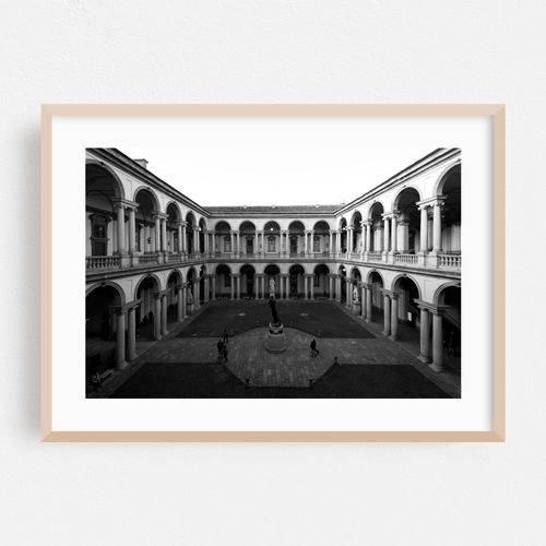 Pinacoteca di Brera