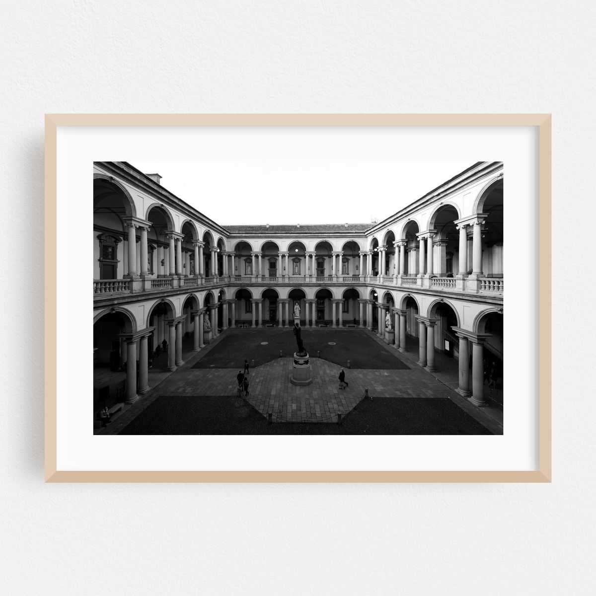 Pinacoteca di Brera – image 1 of 6