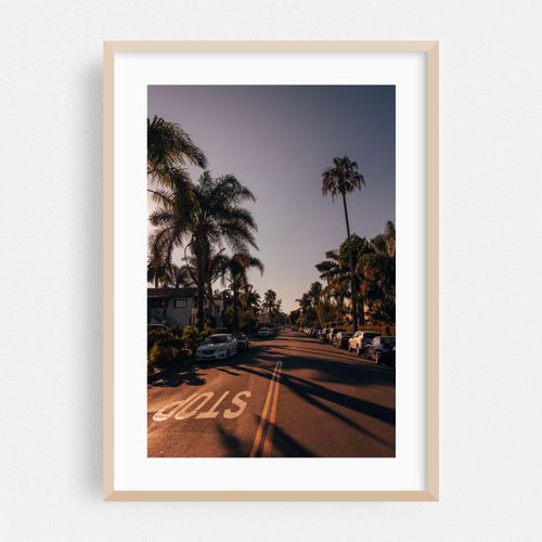 Chapala Street 02