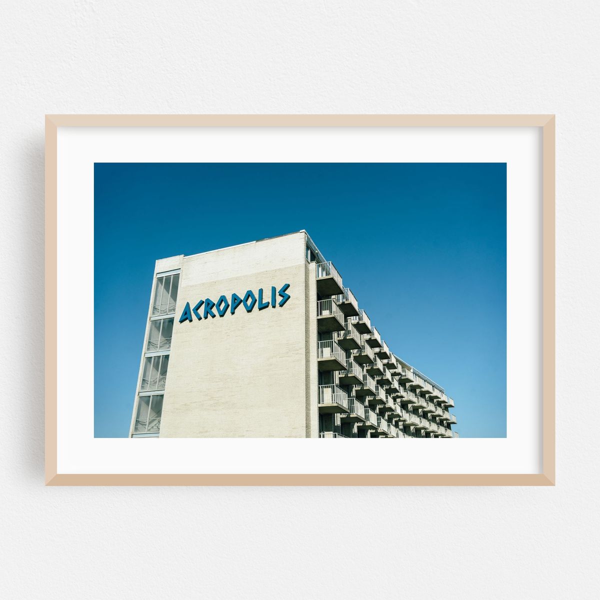 Acropolis, Wildwood – image 1 of 6