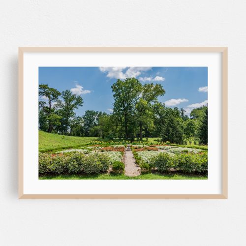 Hampton Estate Garden 4