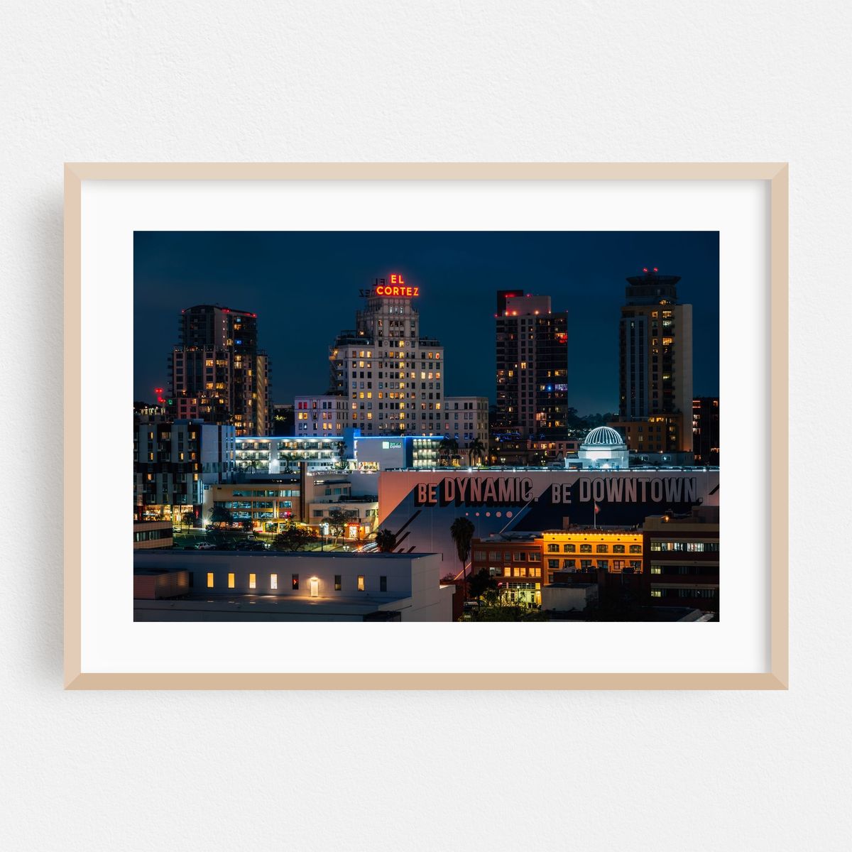 EL CORTEZ – image 1 of 9