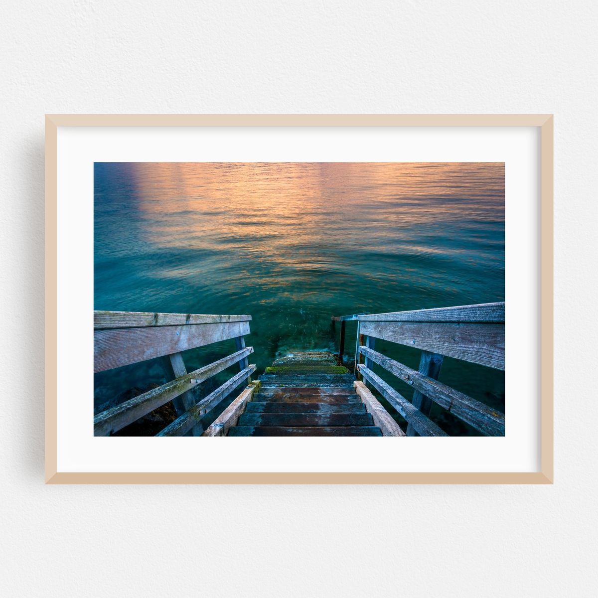 Into the Deep – image 1 of 6