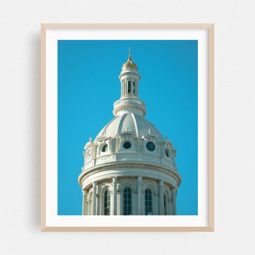 Baltimore City Hall