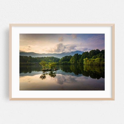 Lake Oolenoy