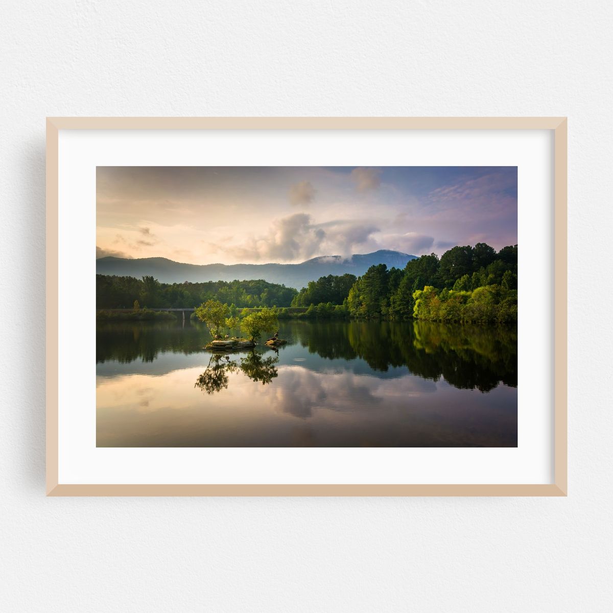 Lake Oolenoy – image 1 of 6