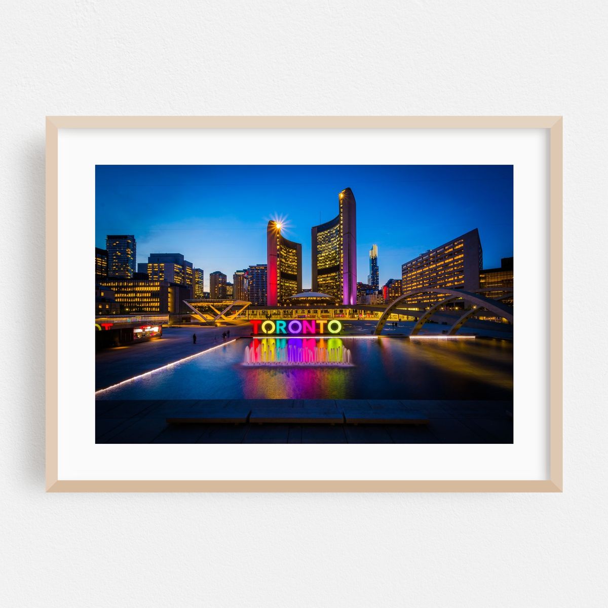 Take Pride in Toronto – image 1 of 6
