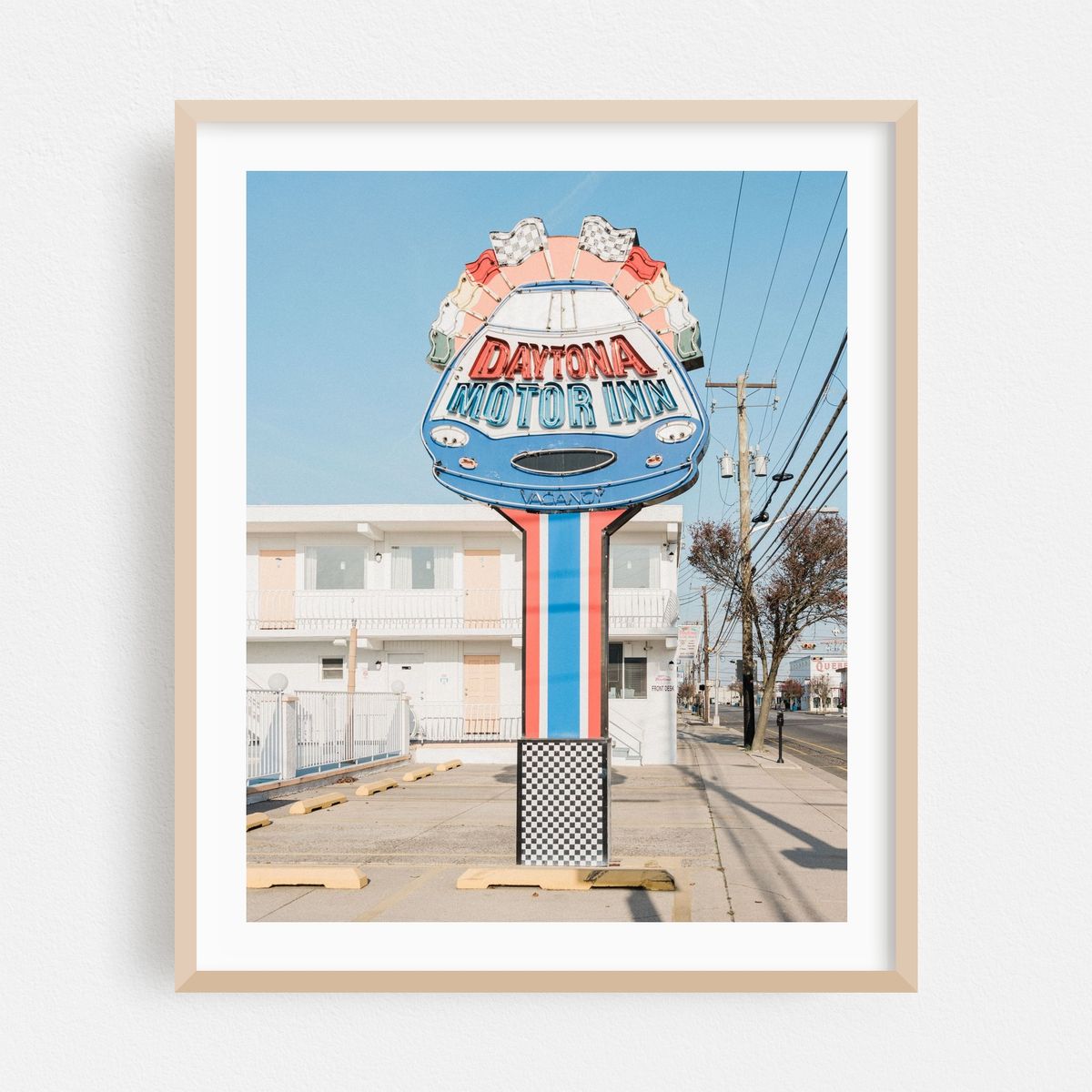 Daytona Motor Inn, Wildwood – image 1 of 12