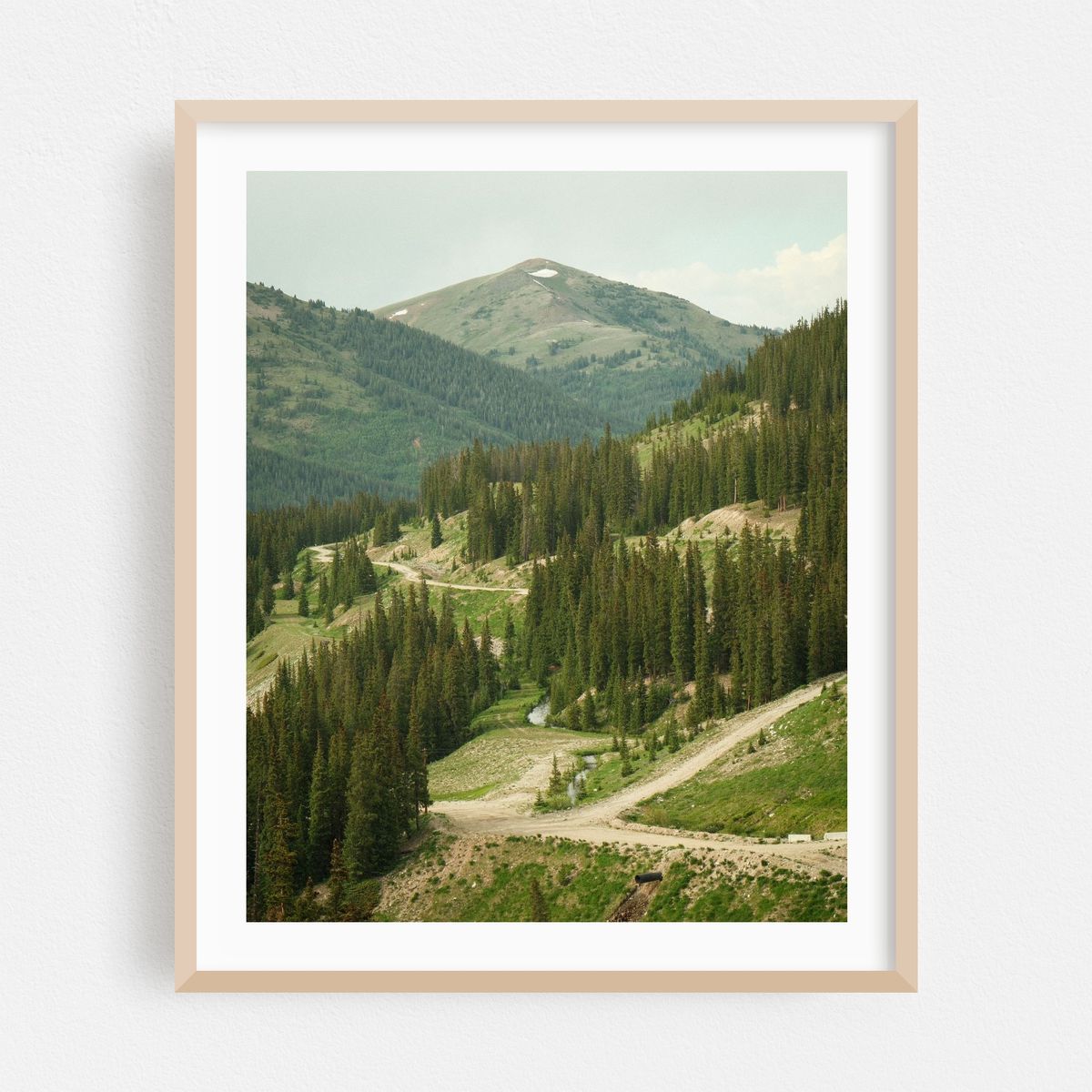 Mountain View near Leadville – image 1 of 12