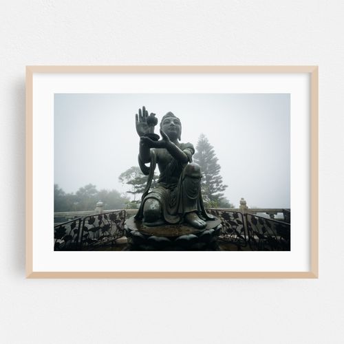 The Big Buddha