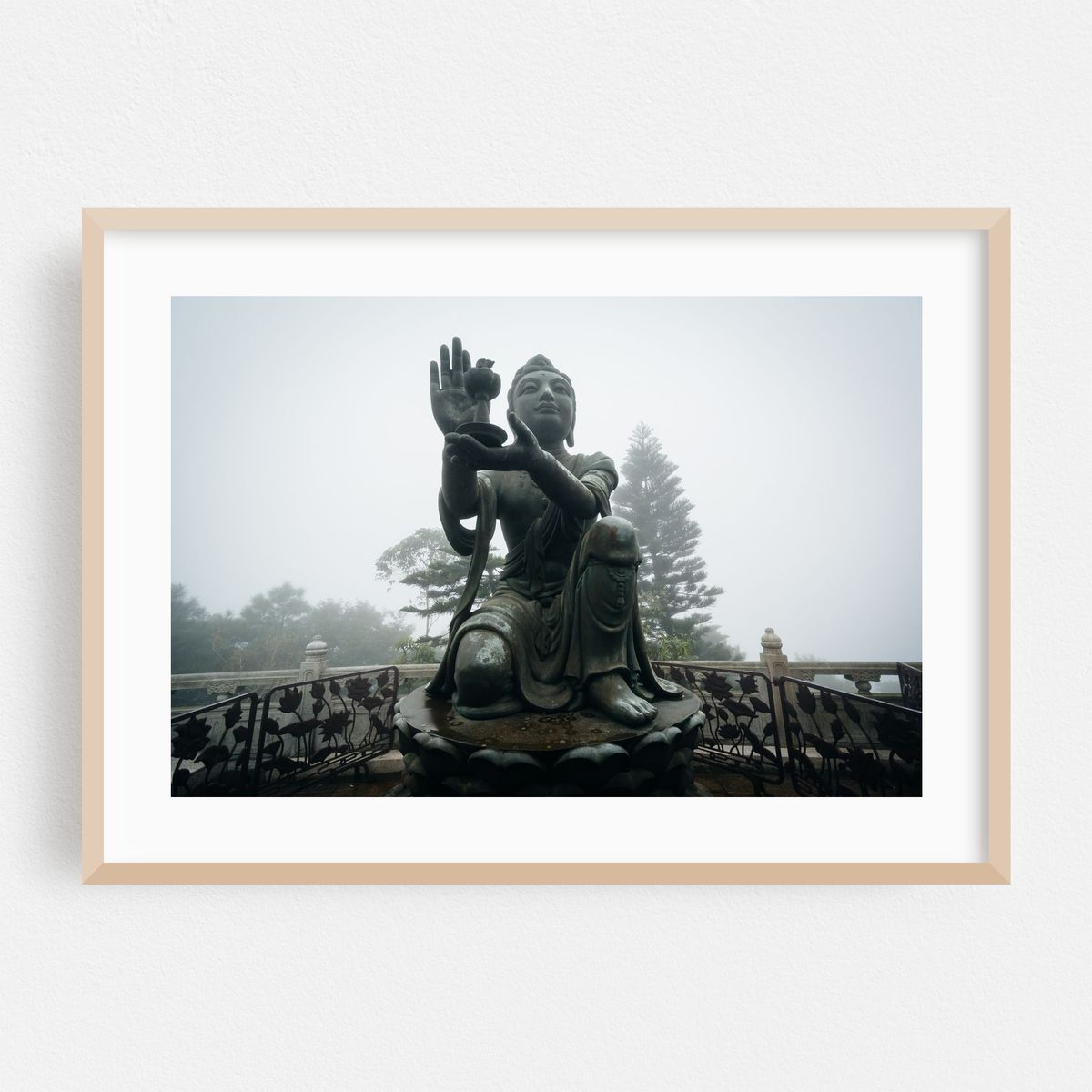 The Big Buddha – image 1 of 6