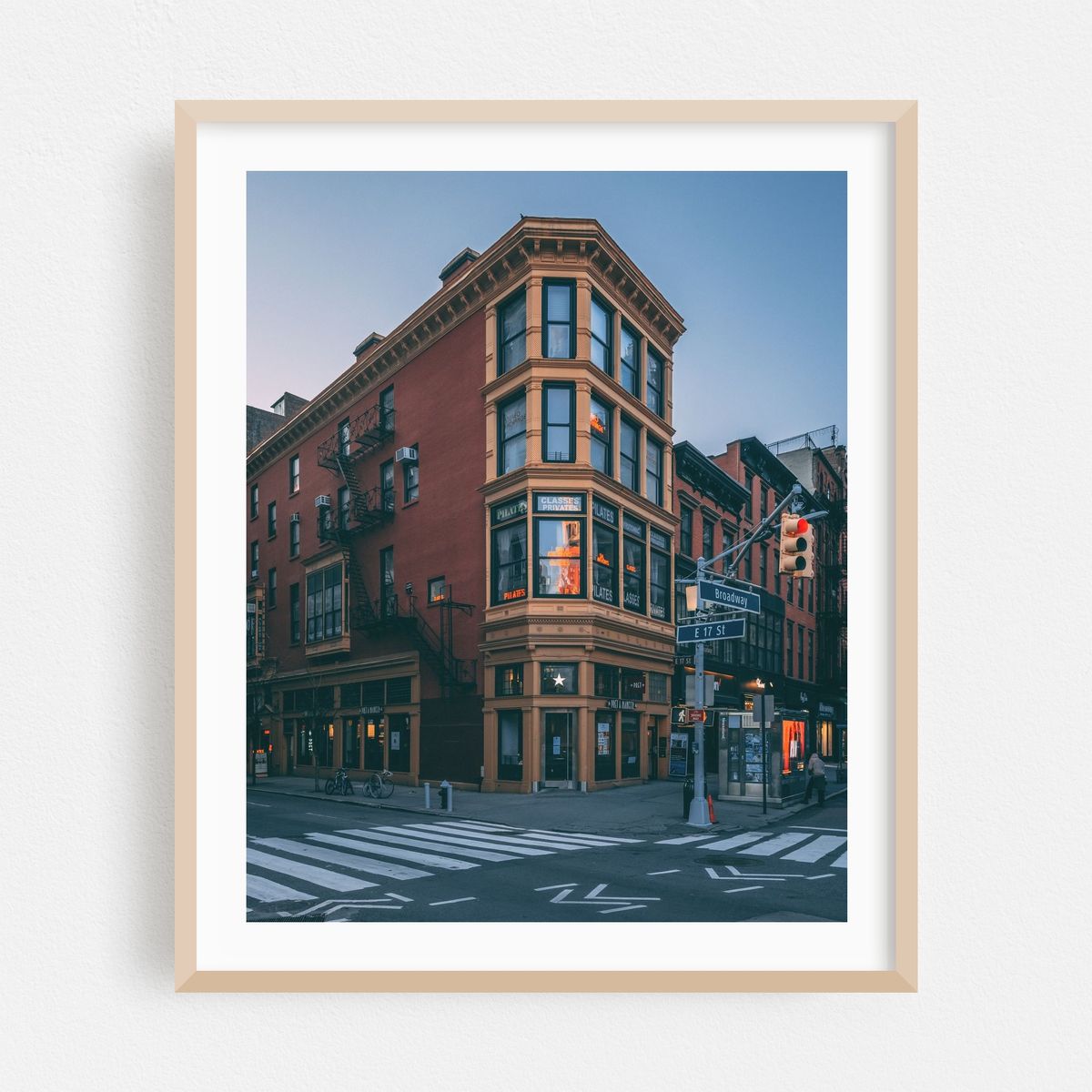 Union Square 04 – image 1 of 12