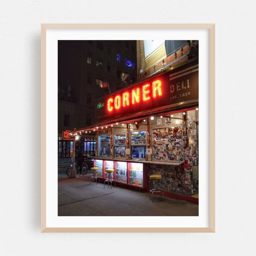 The Corner Deli 05