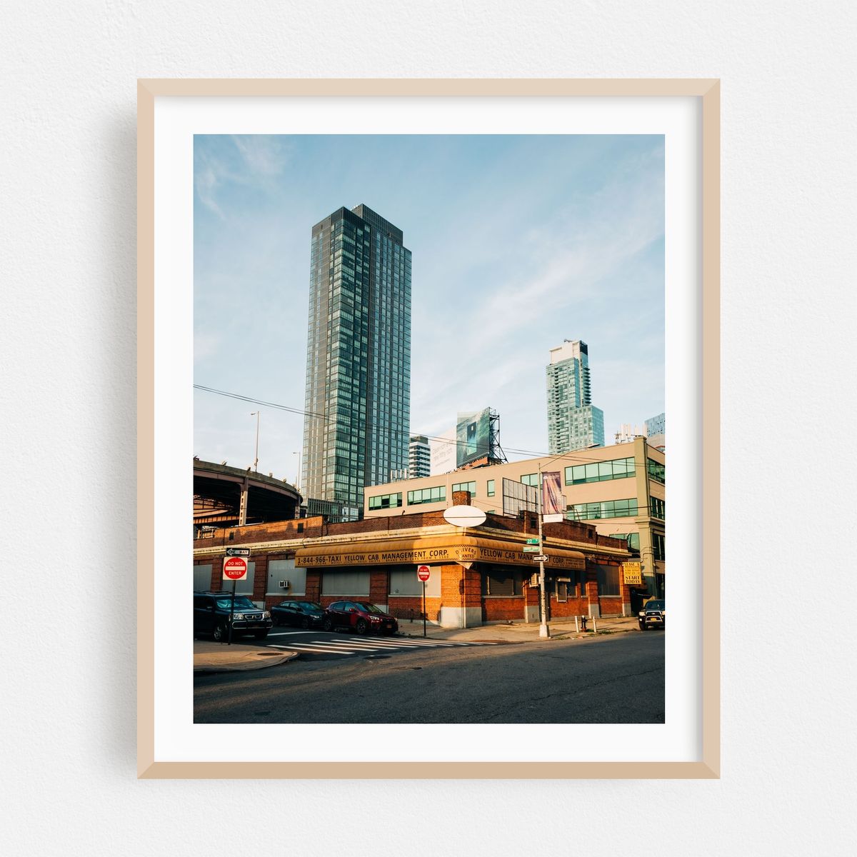 Modern Long Island City – image 1 of 12