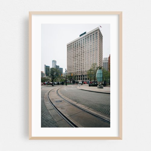 Campus Martius