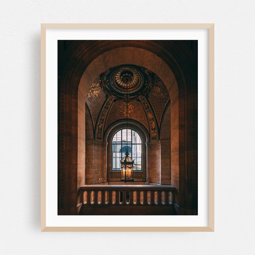 NYPL Architectural 02