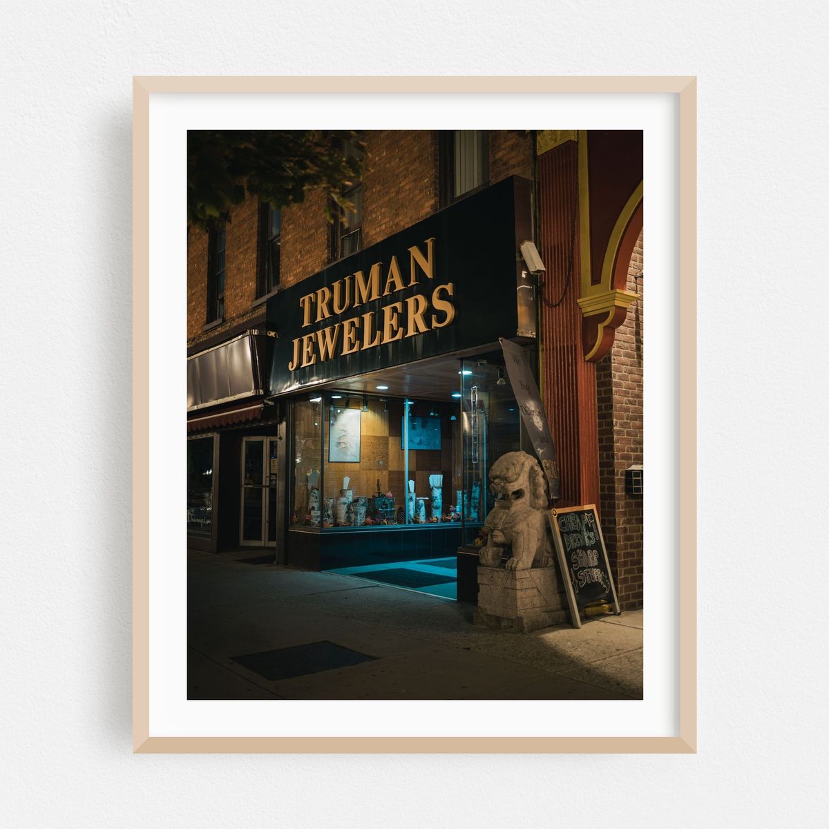 Truman Jewelers, Albany – image 1 of 12