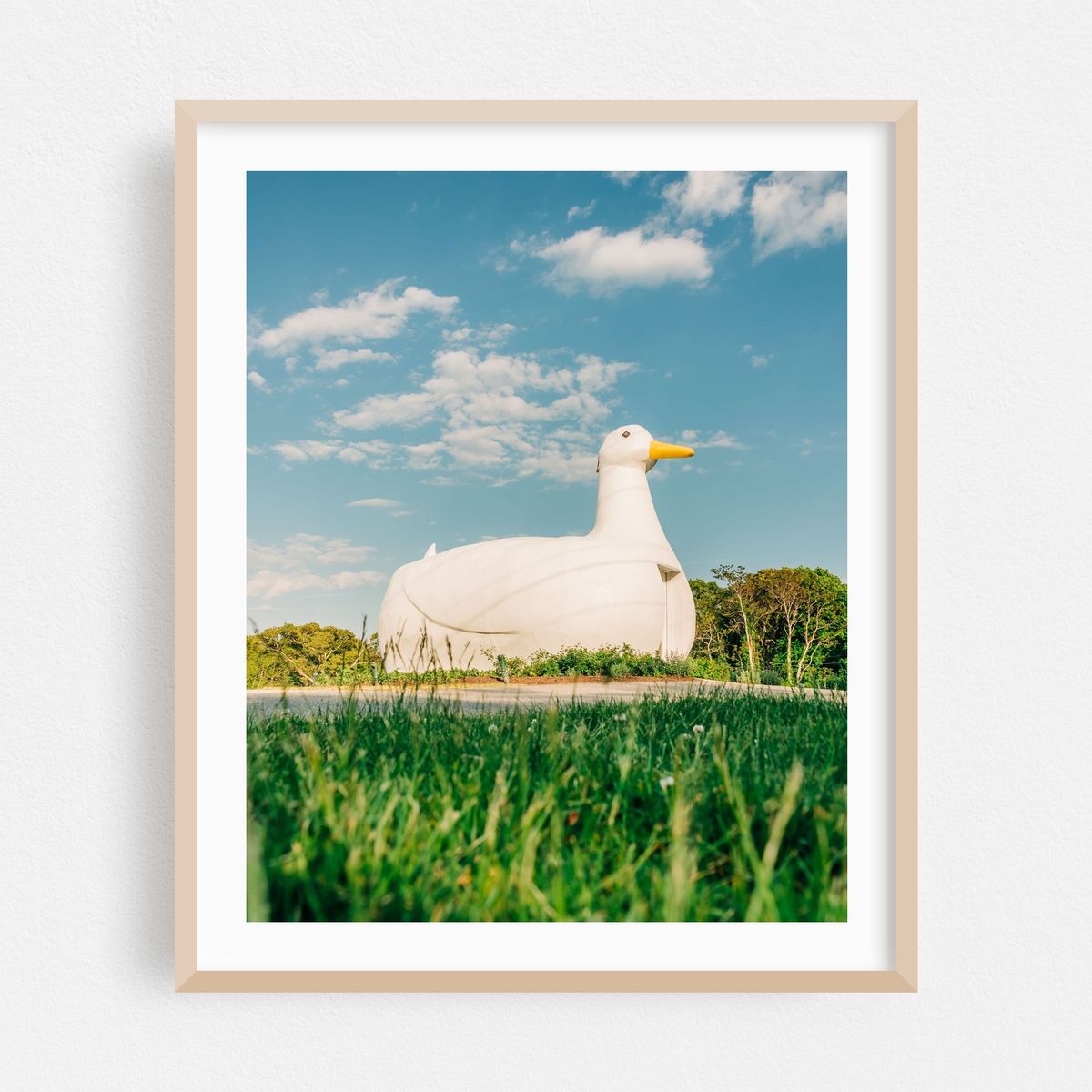 The Big Duck – image 1 of 12