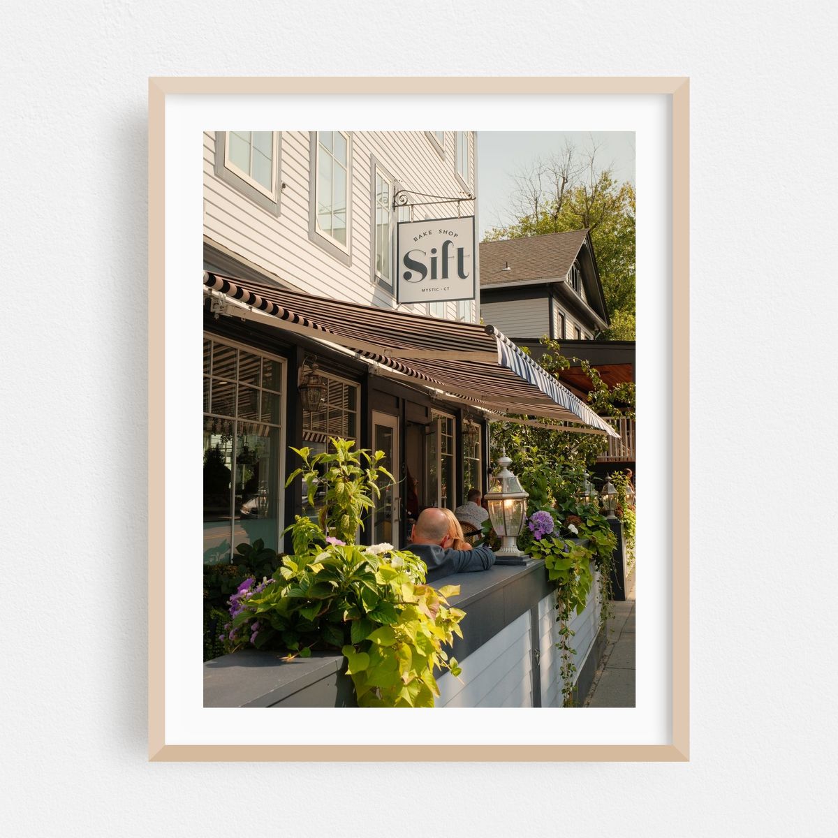 Sift Bake Shop, Mystic – image 1 of 3
