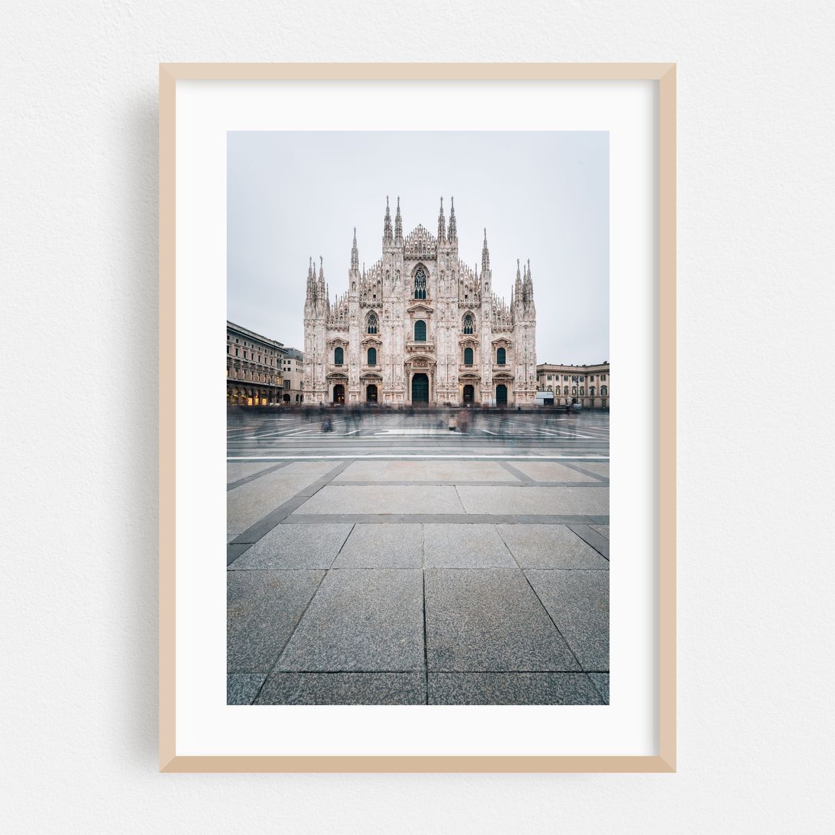 Duomo di Milano 03 – image 1 of 16