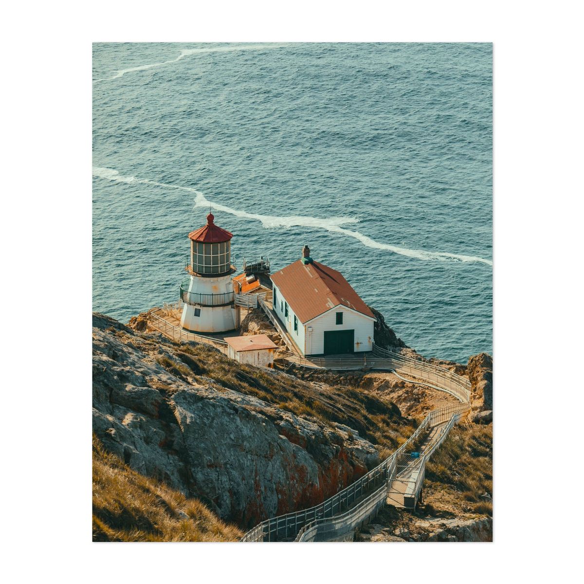 Point Reyes 02 - 2017 – image 1 of 2