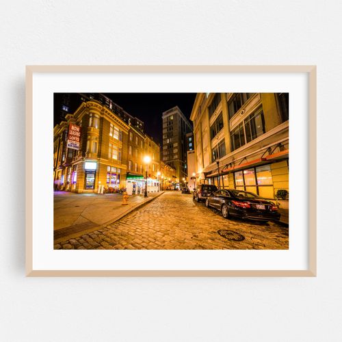 Water Street 01