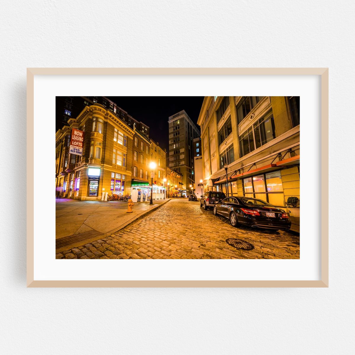 Water Street 01 – image 1 of 6
