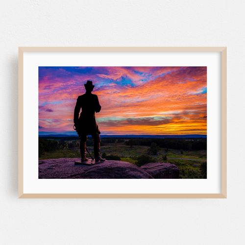 Little Roundtop