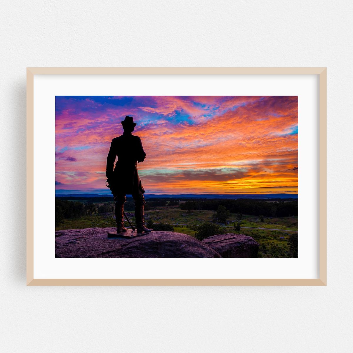 Little Roundtop – image 1 of 6